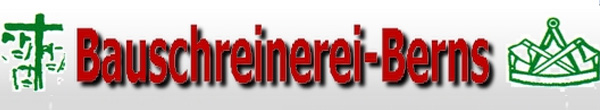Bauschreinerei Berns