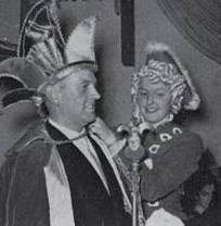 Prinz Theo "der Spritzige" 1957-theo