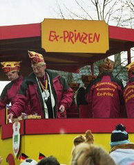 Ex-Prinzen